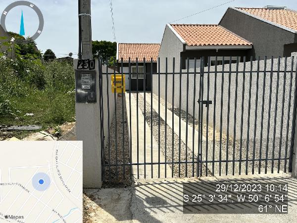 Imóvel em PONTA GROSSA/PR
