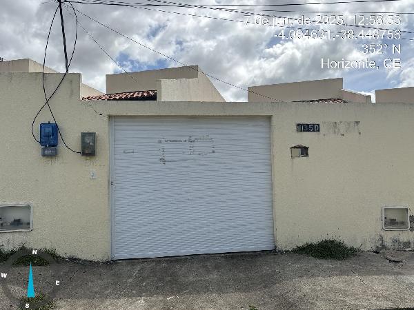 Foto de Imóvel 2 quartos, 468 m², VERTENTE - Leilão em Horizonte/CE, 46% abaixo da avaliação