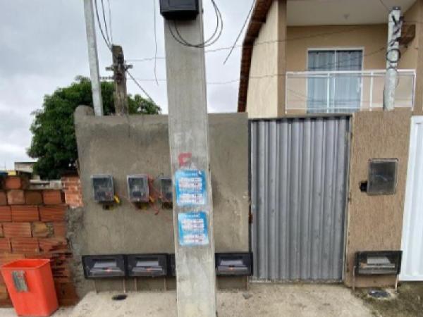 Imóvel em SAO GONCALO/RJ