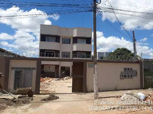 Foto de Imóvel 2 quartos, 80 m², JARDIM DO INGA - Leilão em Luziânia/GO, 46% abaixo da avaliação