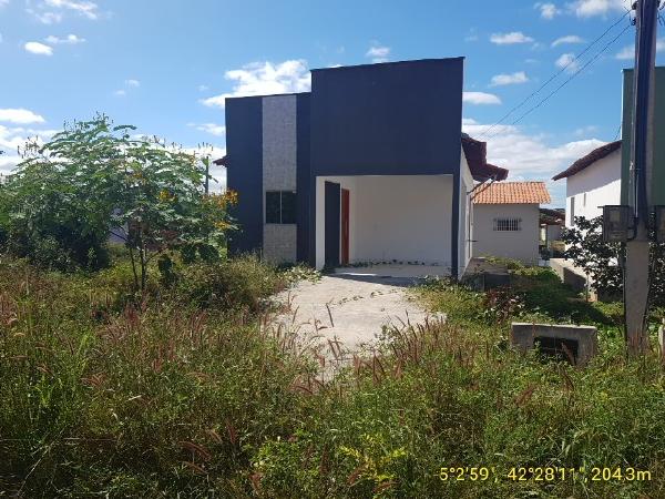 Foto de Imóvel 2 quartos, 65 m², BOCA DE BARRO - Leilão em Altos/PI, 47% abaixo da avaliação