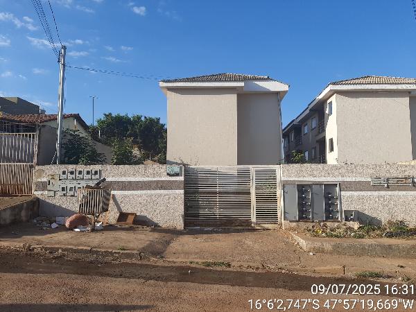 Foto de Imóvel na Rua Fortaleza - Leilão em Cidade Ocidental/GO, 45% abaixo da avaliação