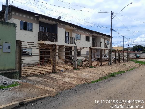 Imóvel em CIDADE OCIDENTAL/GO