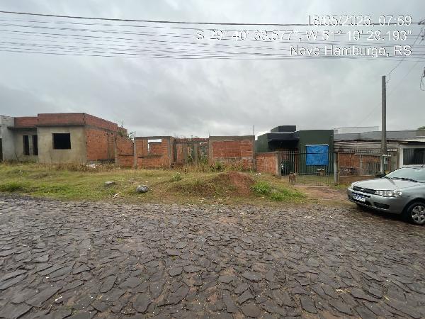 Imóvel em NOVO HAMBURGO/RS