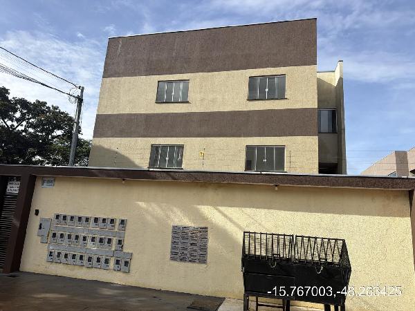 Foto de Imóvel 2 quartos, 80 m², CHACARAS QUEDAS DO DESCOBERTO - Leilão em Águas Lindas de Goiás/GO, 42% abaixo da avaliação