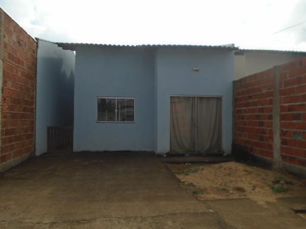 Imóvel em ARAGUARI/MG