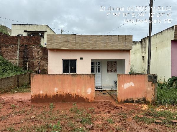 Imóvel em CHA DE ALEGRIA/PE