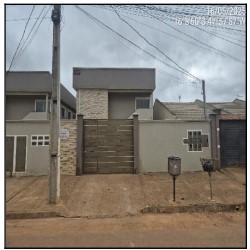Foto de Imóvel PARQUE ESTRELA DALVA IX - Leilão em Luziânia/GO, 48% abaixo da avaliação
