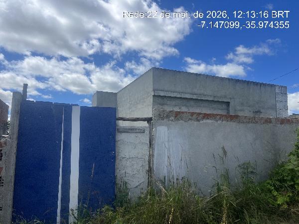 Imóvel em PUXINANA/PB