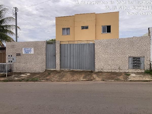 Imóvel em NOVO GAMA/GO