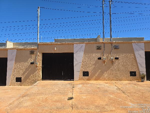 Foto de Imóvel 3 quartos, 90 m², BRASILINHA LESTE - Leilão em Planaltina/GO, 39% abaixo da avaliação