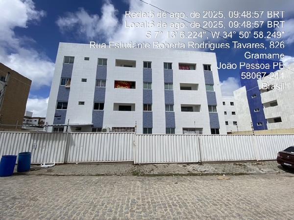 Imóvel em JOAO PESSOA/PB