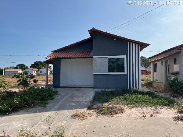 Foto de Imóvel 2 quartos, CENTRO - Leilão em Altos/PI, 58% abaixo da avaliação
