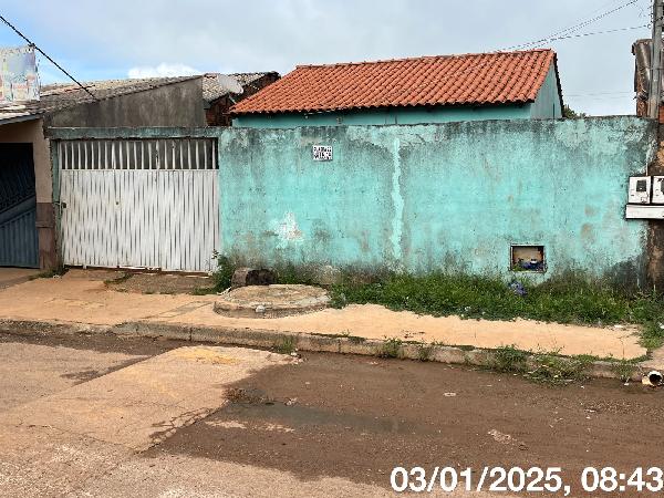Imóvel em COCALZINHO DE GOIAS/GO