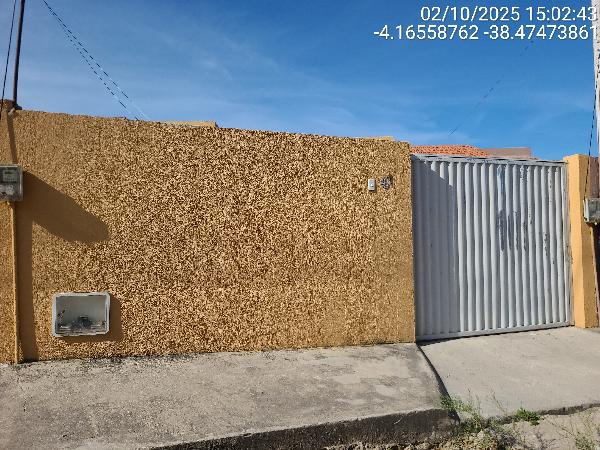 Foto de Imóvel 2 quartos, 63 m², PEDRA BRANCA - Leilão em Pacajus/CE, 42% abaixo da avaliação