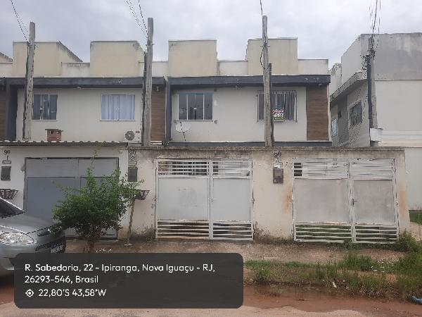 Imóvel em NOVA IGUACU/RJ
