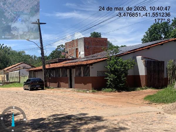 Imóvel em COCAL/PI