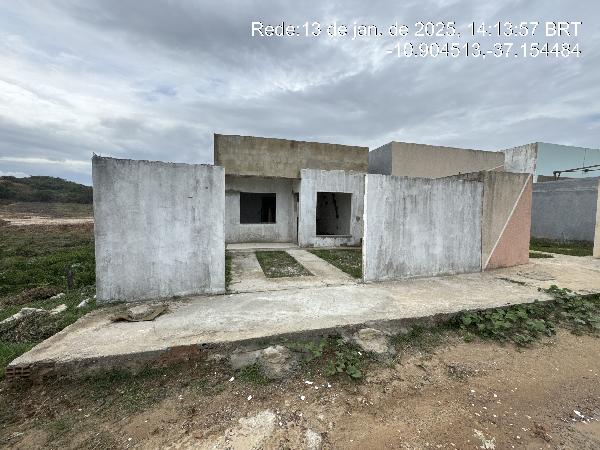 Imóvel em NOSSA SENHORA DO SOCORRO/SE