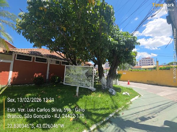 Imóvel em SAO GONCALO/RJ