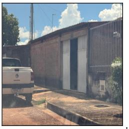 Foto de Imóvel 2 quartos, LOT GIRASSOL RESIDEN - Leilão em Cocalzinho de Goiás/GO, 49% abaixo da avaliação