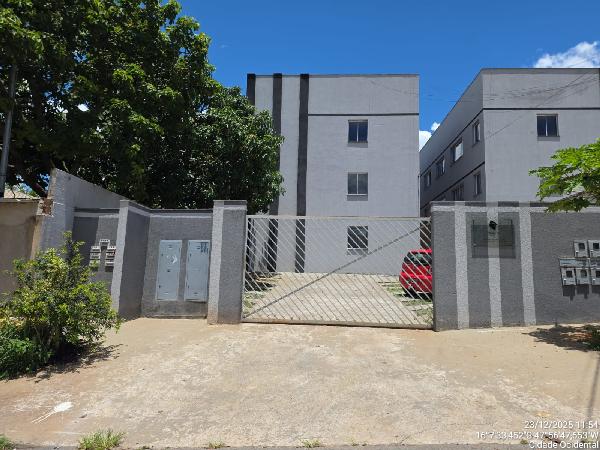Imóvel em CIDADE OCIDENTAL/GO