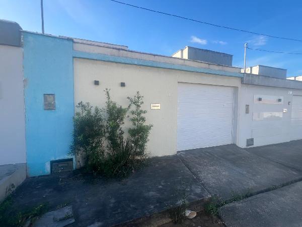 Imóvel em TRIZIDELA DO VALE/MA