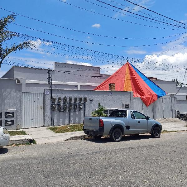 Imóvel em SAO GONCALO/RJ