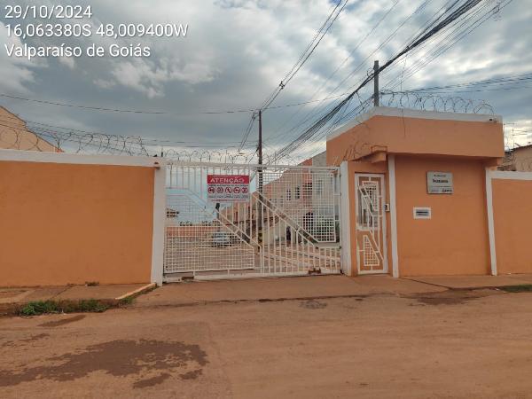 Foto de Imóvel 2 quartos, SETOR DE CHACARAS ANHANGUERA C - Leilão em Valparaíso de Goiás/GO, 44% abaixo da avaliação