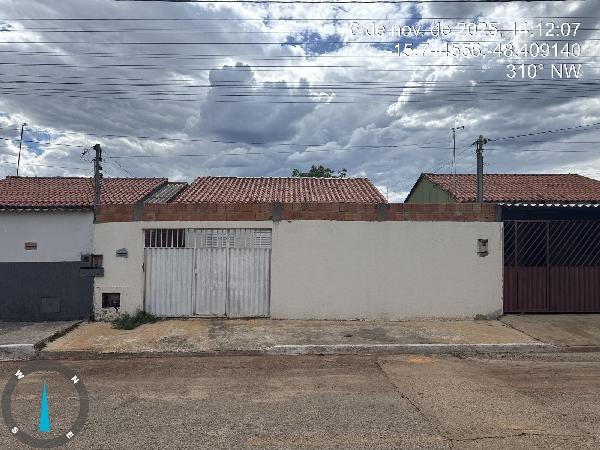 Imóvel em COCALZINHO DE GOIAS/GO