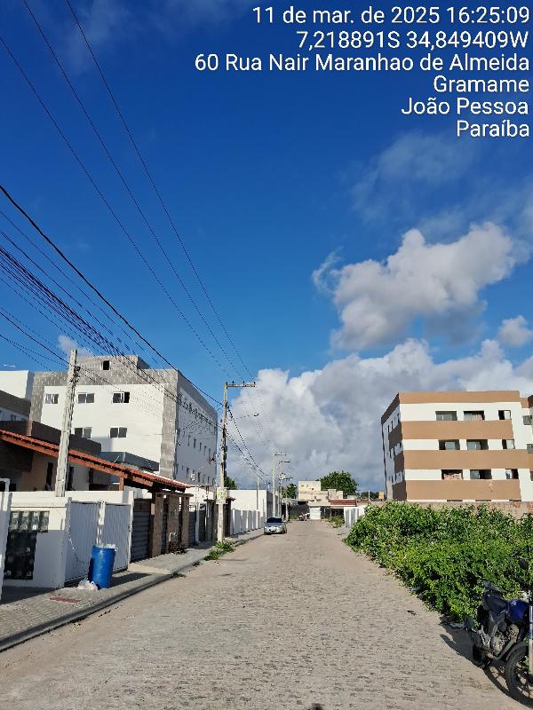 Imóvel em JOAO PESSOA/PB