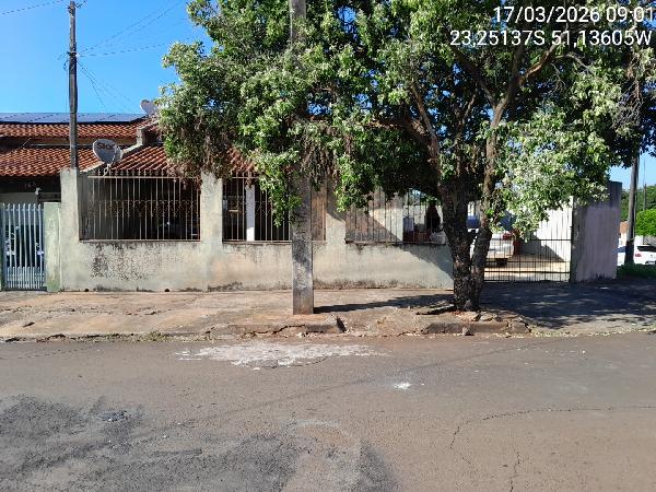 Foto de Imóvel na Rua Jordelino Silva, 150 - Leilão em Londrina/PR, 39% abaixo da avaliação