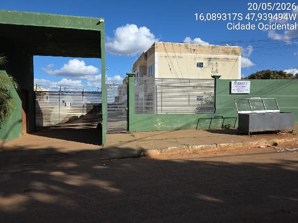 Foto de Imóvel em Cidade Ocidental (GO)