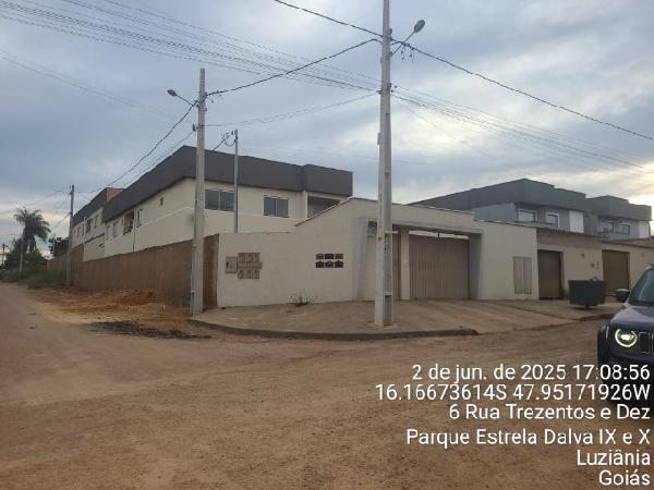 Imóvel em LUZIANIA/GO