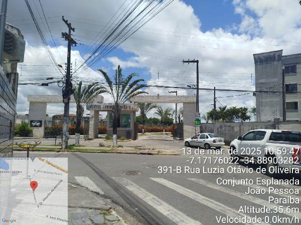 Imóvel em JOAO PESSOA/PB