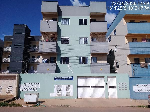 Imóvel em NOVO GAMA/GO