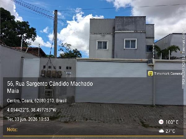 Foto de Imóvel em Horizonte (CE)
