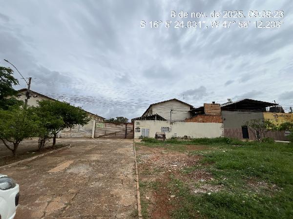 Imóvel em CIDADE OCIDENTAL/GO