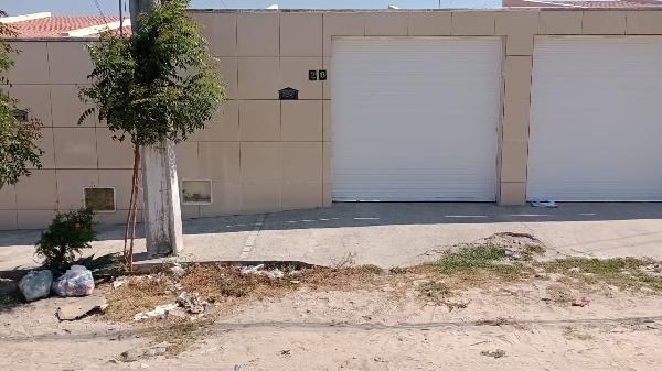 Foto de Imóvel 2 quartos, 61 m², CROATA 2 - Leilão em Pacajus/CE, 40% abaixo da avaliação