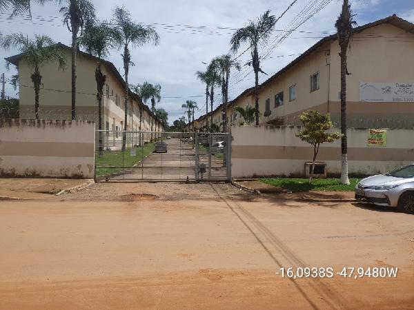 Imóvel em CIDADE OCIDENTAL/GO