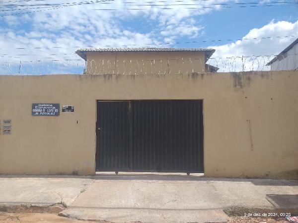 Imóvel em AGUAS LINDAS DE GOIAS/GO