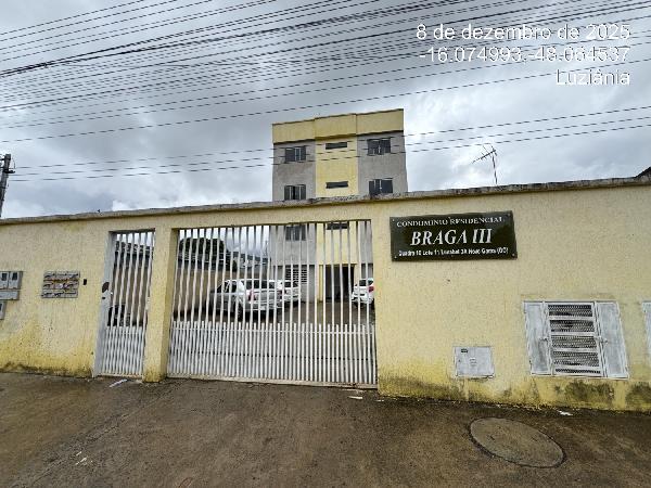 Imóvel em NOVO GAMA/GO