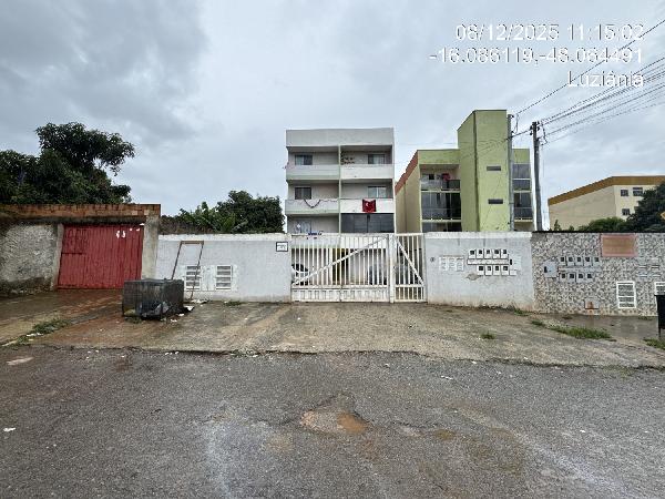 Foto de Imóvel 2 quartos, 92 m², LOTEAMENTO LUNABEL 3 - Leilão em Novo Gama/GO, 40% abaixo da avaliação