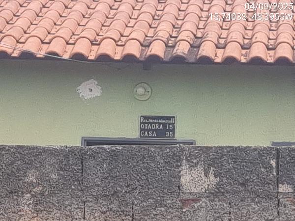 Imóvel em COCALZINHO DE GOIAS/GO
