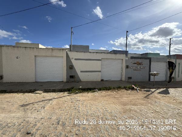 Imóvel em NOSSA SENHORA DA GLORIA/SE