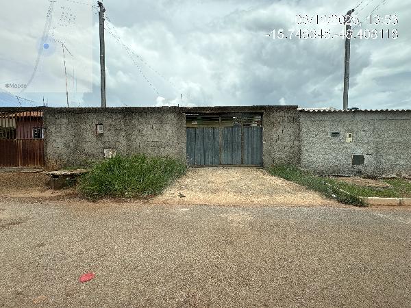 Imóvel em COCALZINHO DE GOIAS/GO