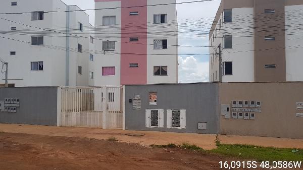 Imóvel em NOVO GAMA/GO