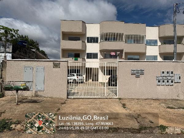 Foto de Imóvel 2 quartos, 92 m², JARDIM DO INGA - Leilão em Luziânia/GO, 49% abaixo da avaliação