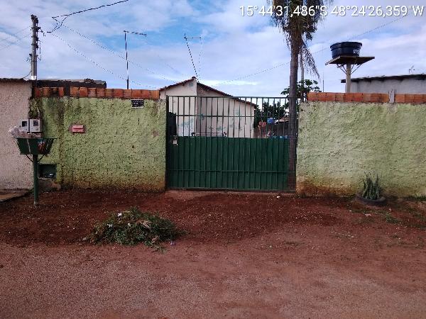 Imóvel em COCALZINHO DE GOIAS/GO