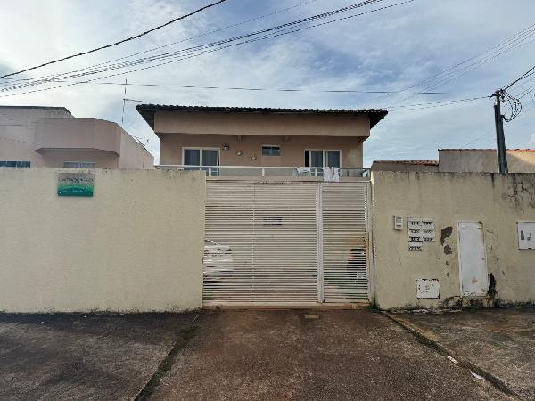 Foto de Imóvel 2 quartos, PARQUE NAPOLIS A - Leilão em Cidade Ocidental/GO, 58% abaixo da avaliação