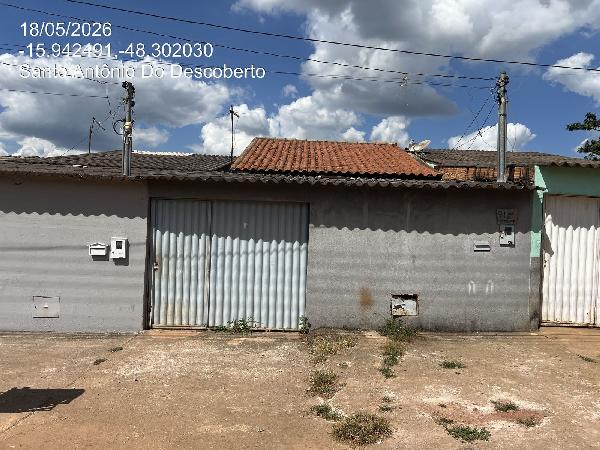 Foto de Imóvel em Santo Antônio Do Descoberto (GO)
